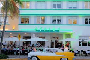 Avalon Hotel Miami Beach